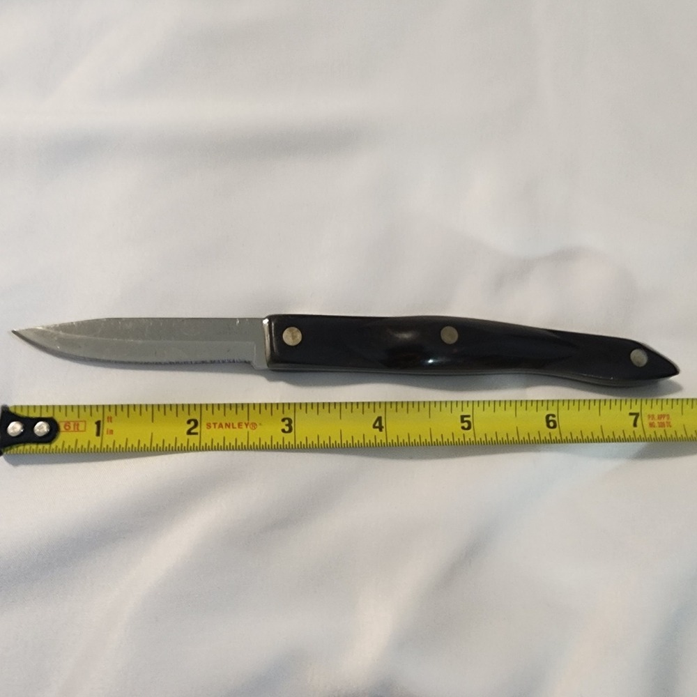 Cutco 2-3/4" Paring Knife (1720)